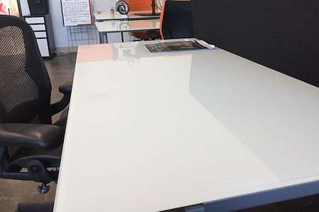Innovate OC - Dedicated Desk