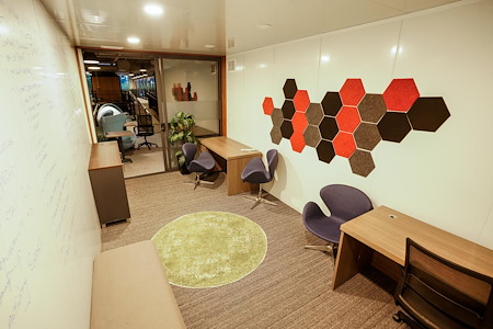 LionShare Cowork - Professional Meeting Rooms &amp;amp; Offices - Executive Suite