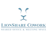 Logo of LionShare Cowork Harbour Village