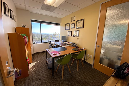 Regus | 155 North Lake Avenue - Private full-time office on Lake Ave