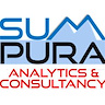 Logo of SUMPURA Analytics-Chicagoland office