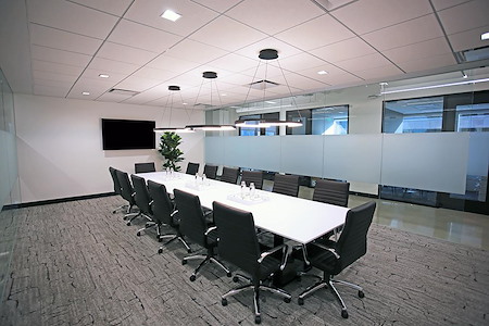 (301) 301 North Lake - 14 Person Conference Room