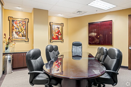 River Park Executive Suites - Large Conference Room