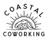 Logo of Coastal Coworking