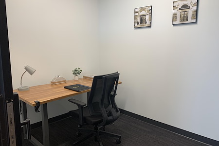 Venture X | Columbia - Individual office