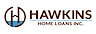 Logo of Hawkins Home Loans, Inc.