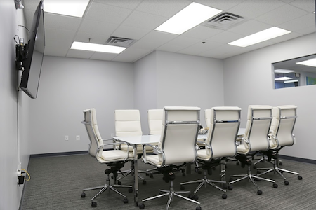 Perfect Office Solutions - Riverdale 6811 - 6811 Large Conference Room