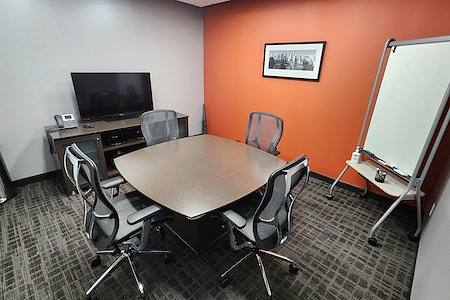 Regus | Russell Ranch - 4 Person Meeting Room