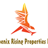 Logo of Phoenix Rising LLC