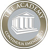 Logo of The Academy of South Florida - Fort Lauderdale