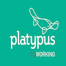 Logo of Platypus Coworking