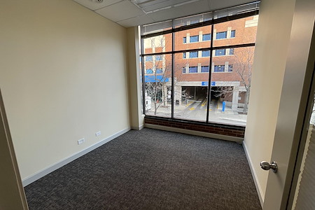 Lincoln Park Executive Center - Office for 1-2