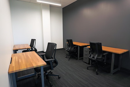 Venture X | Columbia East - 3-person office