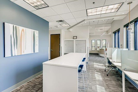 Office Evolution - Longmont - Day Pass in Shared Workspace