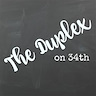 Logo of The Duplex on 34th