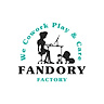 Logo of Fandory Factory
