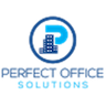 Logo of Perfect Office Solutions - Laurel I