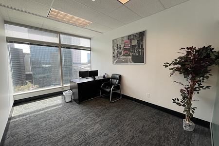 Orion Executive Suites - 1st Month FREE - Exterior Office 2