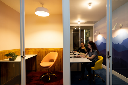 Cocoon Coworking - Private Office