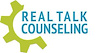 Logo of Real Talk Counseling