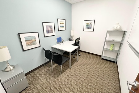 Regus | Fountain Grove - Private Office Membership (5-Days/month)