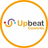 Logo of Upbeat Coworks