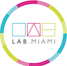 Logo of The LAB Miami