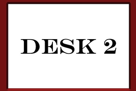 Resource Suites LLC - Desk 2