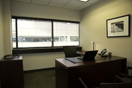 AEC - Radnor - Window Office