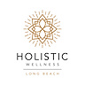 Logo of Holistic Wellness Long Beach