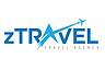 Logo of Zheng Travel