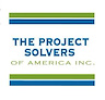 Logo of The Project Solvers of America, Inc.