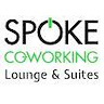 Logo of Spoke Coworking