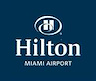 Logo of Hilton Miami Airport
