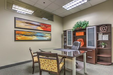 ViewPointe Executive Suites - Day Office - Fully Furnished