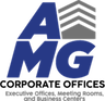 Logo of AMG Corporate Offices - Chesterfield