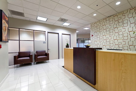 Regus | Mountain View Downtown - Private Office - 30% OFF