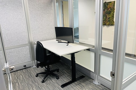 Outlet Coworking - Roseville - Daily Office for 1