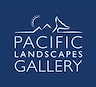 Logo of Pacific Landscapes Gallery