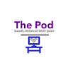 Logo of The Pod
