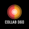 Logo of COLLAB 360