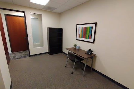 (CR2) Carlsbad Office - Office #49 - Available NOW