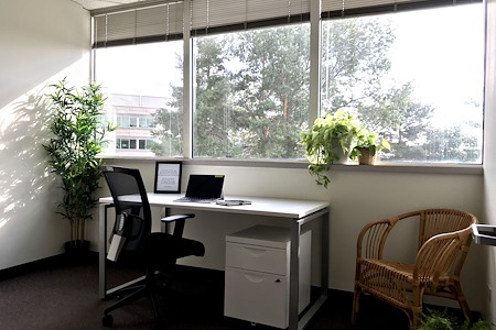 Thrive Workplace @ Centennial - Private Office for 1-2