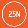 Logo of 25N Coworking - Waco