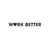Logo of Work Better - 1140 Ave of the Americas