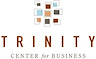 Logo of Trinity Center for Business