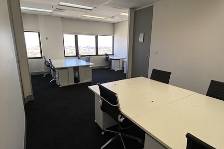 workspace365 Bondi Junction - 10 Person Ocean View Office
