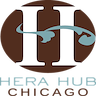 Logo of Hera Hub- Chicago