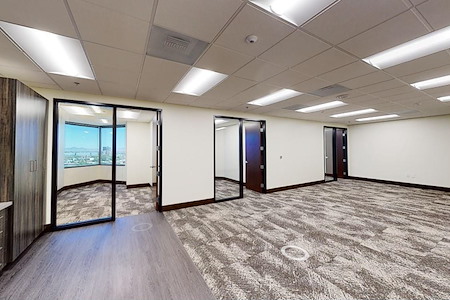 EQ Office | Hughes Center - 3800 - Suite 930