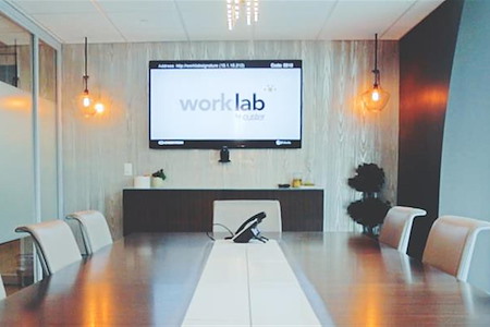 Worklab by Custer - The Signature Room